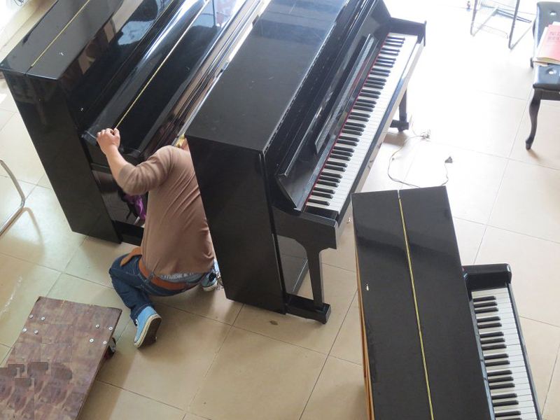 澄迈县钢琴搬运多少钱